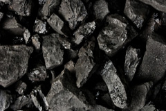 Cogenhoe coal boiler costs
